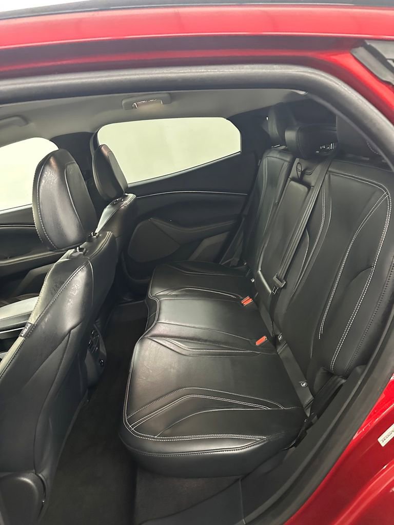 Used 2023 Ford Mustang Mach-E Premium AWD/4WD image 29