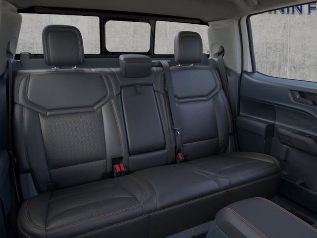 New 2026 Ford Maverick Tremor AWD/4WD image 12