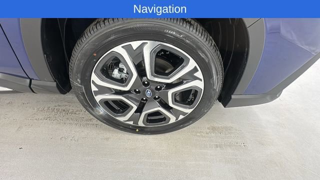 New 2026 Subaru Ascent Limited image 9