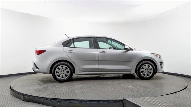 Used 2022 Kia Rio S image 9