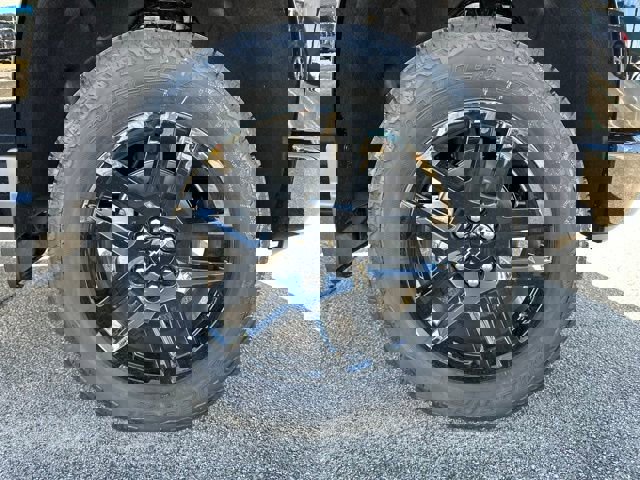 New 2026 Chevrolet Silverado 1500 LT Trail Boss w/ Protection Package image 6