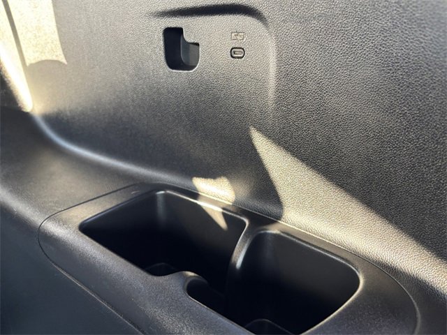 Used 2024 GMC Acadia Elevation image 45