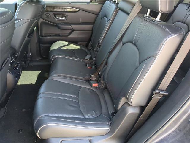 Used 2023 Honda Pilot Elite image 18