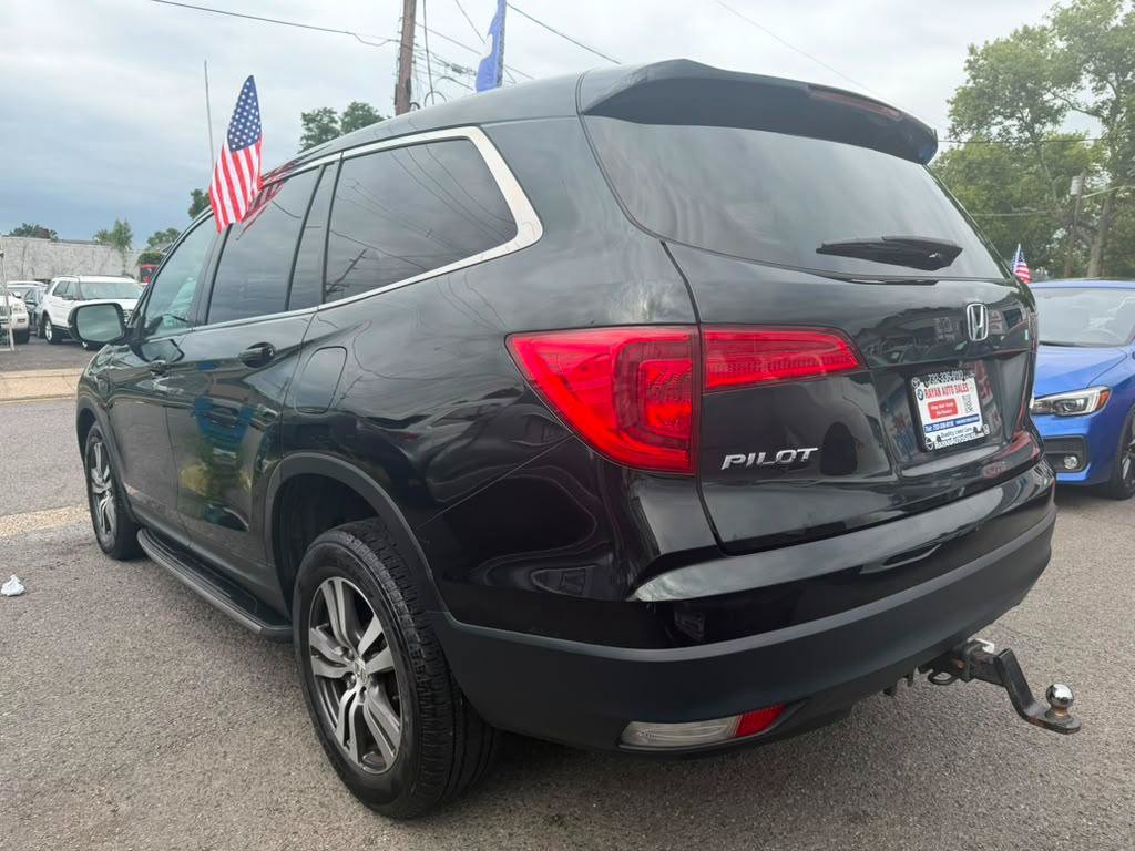 Used 2017 Honda Pilot EX-L image 7