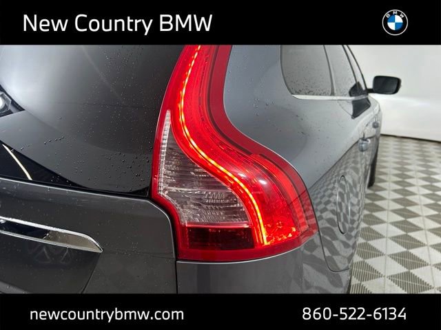 Used 2017 Volvo XC60 T5 Inscription w/ Preferred Option Package AWD/4WD image 31