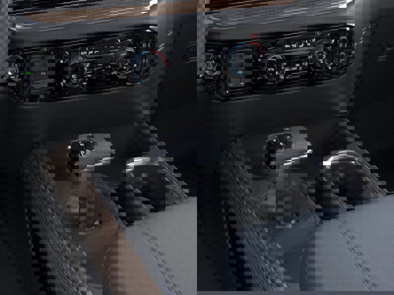 New 2026 Chevrolet Silverado 1500 RST w/ All Star Edition Plus image 23