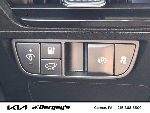 Used 2023 Kia EV6 Wind image 26