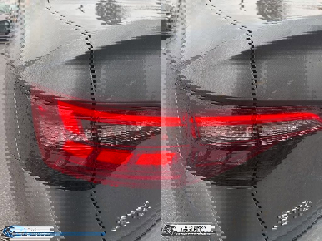 Used 2024 Volkswagen Jetta SE image 21