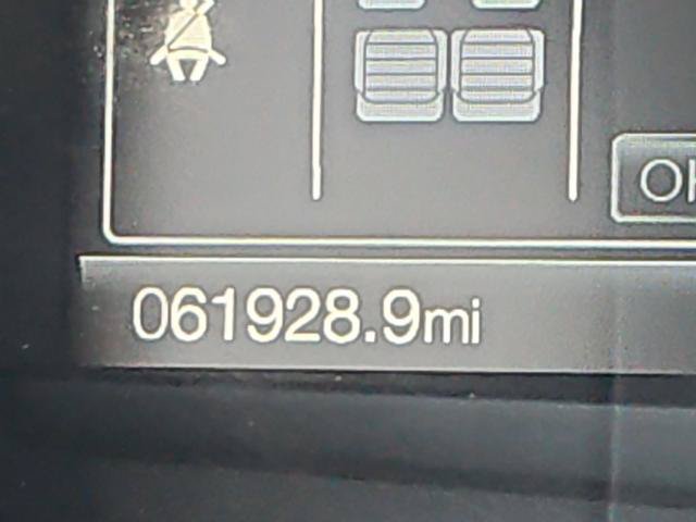 Used 2024 Ford Edge SEL AWD/4WD image 12