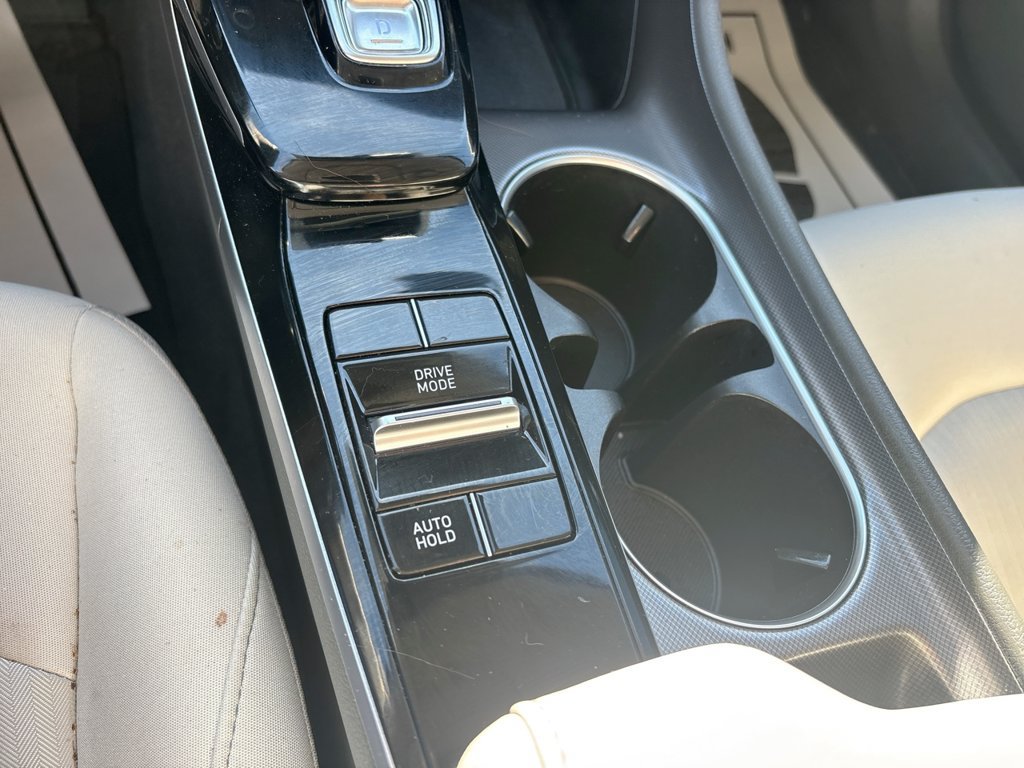 Used 2023 Hyundai Sonata SE w/ Cargo Package FWD image 35