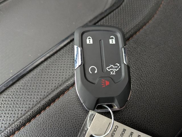 Used 2020 GMC Sierra 2500 AT4 w/ AT4 Premium Package image 33