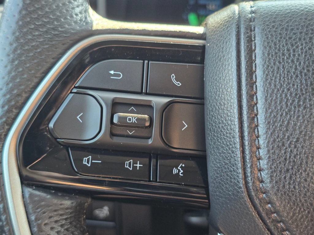 Used 2024 Toyota Tundra Limited w/ TRD Off-Road Package AWD/4WD image 36