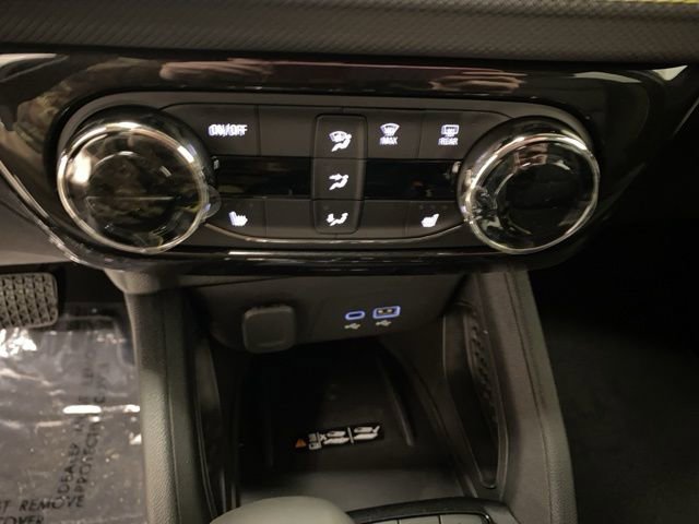 New 2026 Chevrolet TrailBlazer ACTIV image 16