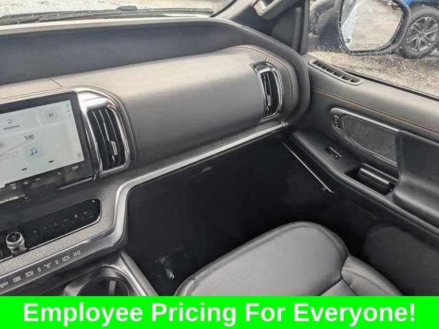 New 2026 Ford Expedition Tremor AWD/4WD image 19