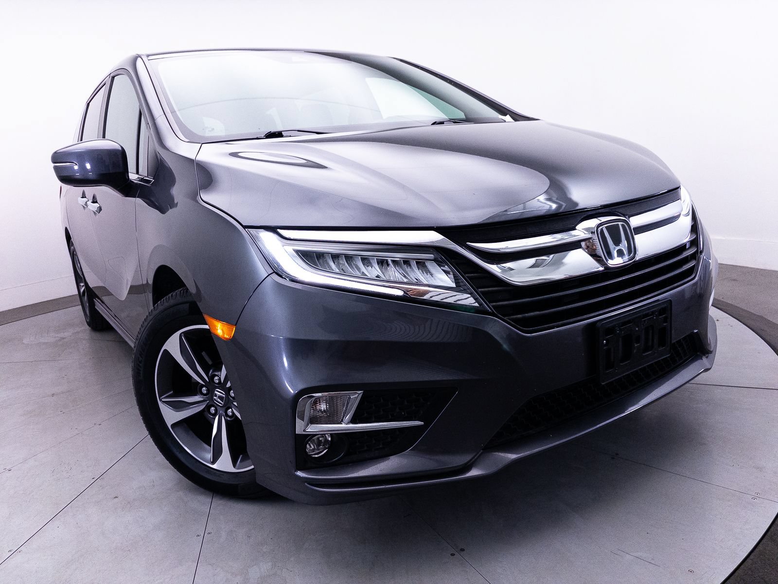 Used 2020 Honda Odyssey Touring image 4
