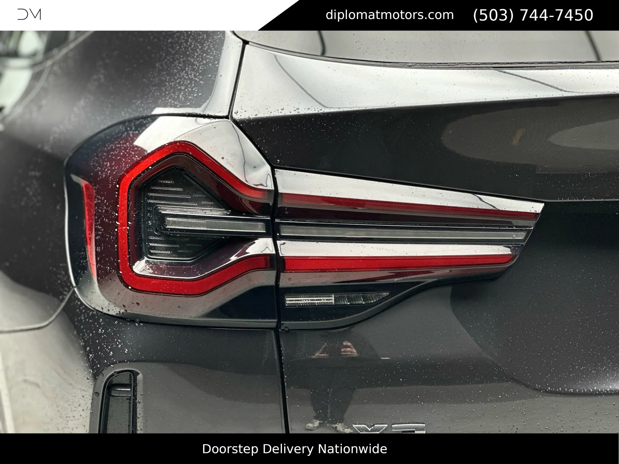 Used 2024 BMW X3 M40i w/ Premium Package image 15