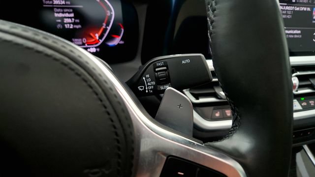 Used 2020 BMW 330i Sedan w/ Convenience Package RWD image 58