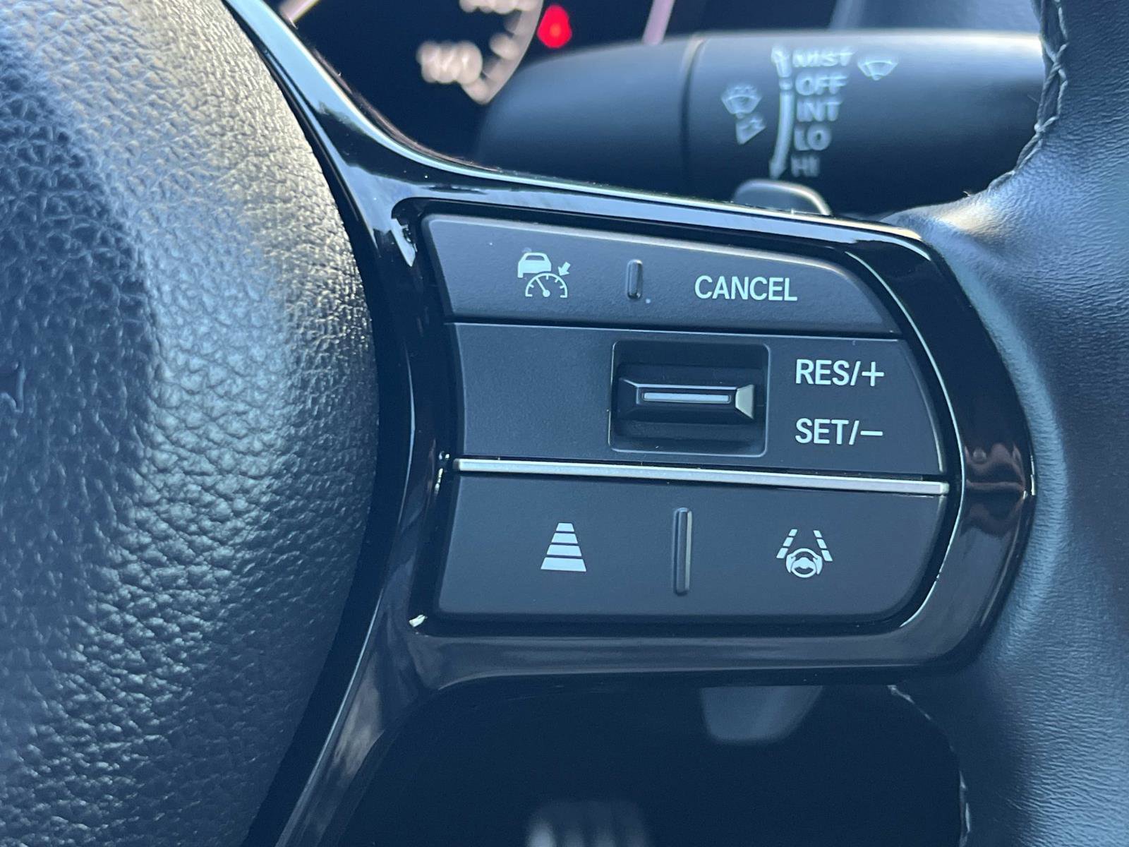 Certified 2022 Honda Civic Sport image 10