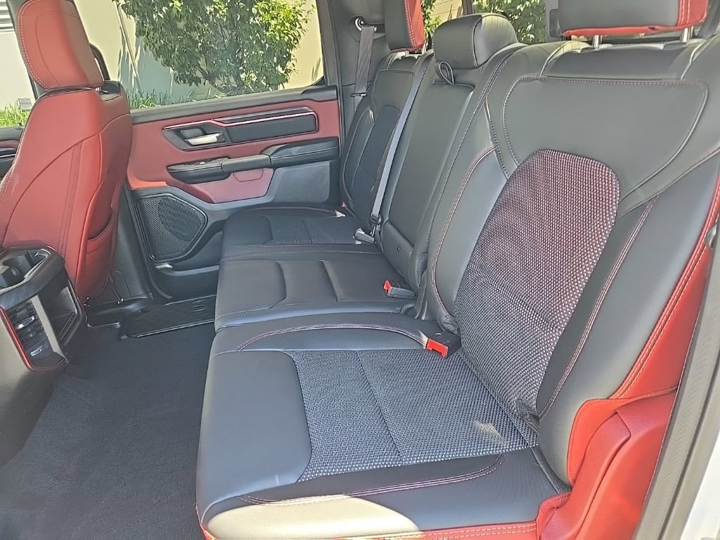 Used 2025 RAM 1500 Rebel w/ Bed Utility Group AWD/4WD image 42