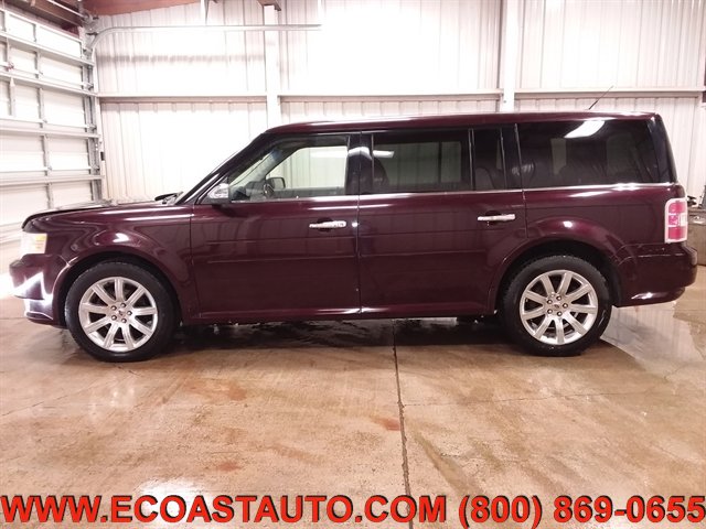Used 2011 Ford Flex Limited image 6
