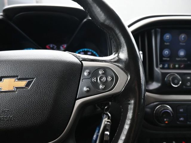 Used 2019 Chevrolet Colorado Z71 image 15