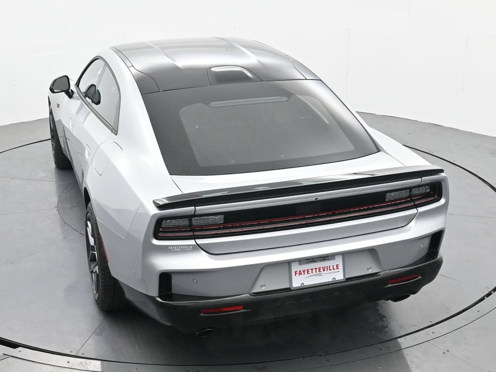 New 2026 Dodge Charger R/T AWD/4WD image 30