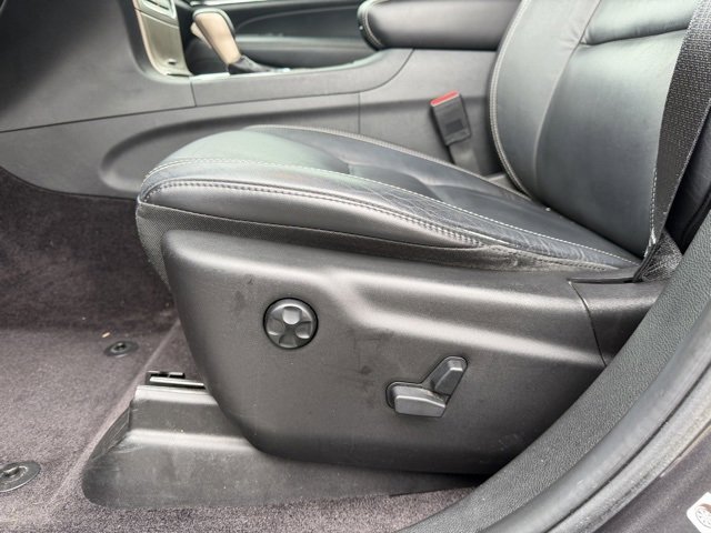 Used 2017 Jeep Grand Cherokee Limited image 9