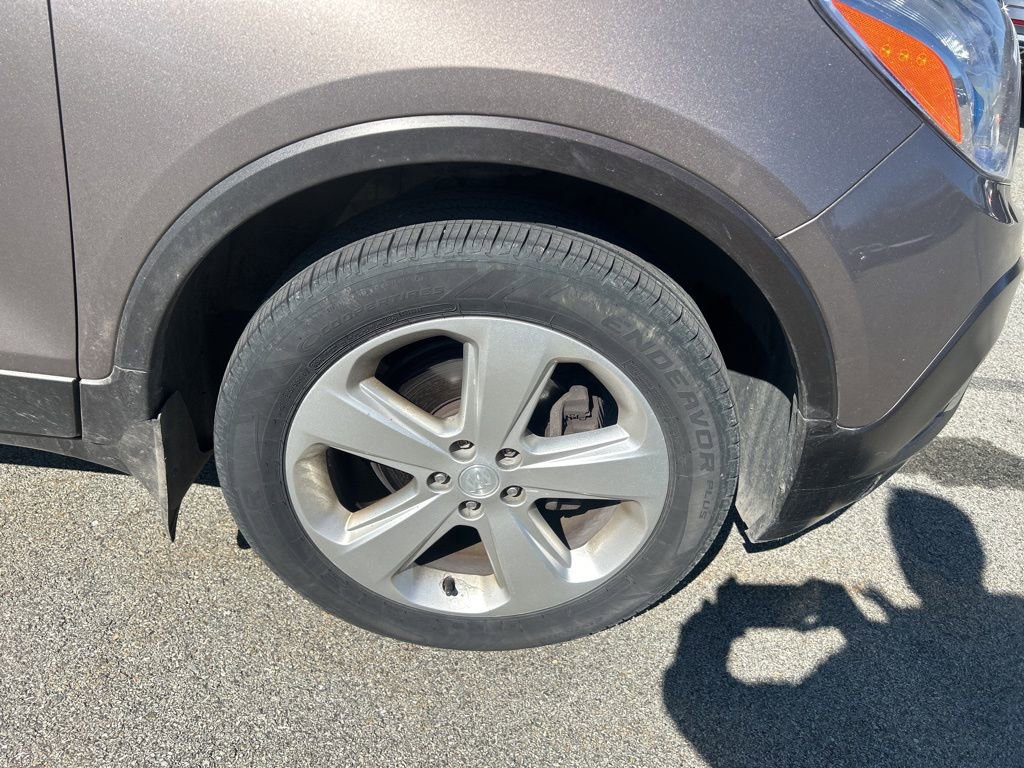 Used 2015 Buick Encore Convenience image 8