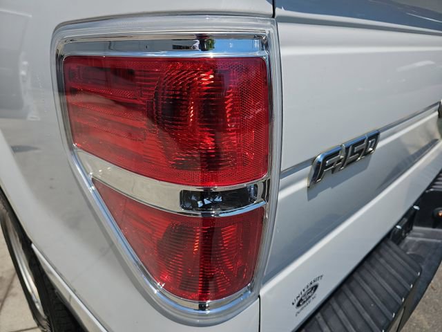 Used 2014 Ford F150 XL w/ Power Equipment Group RWD image 25