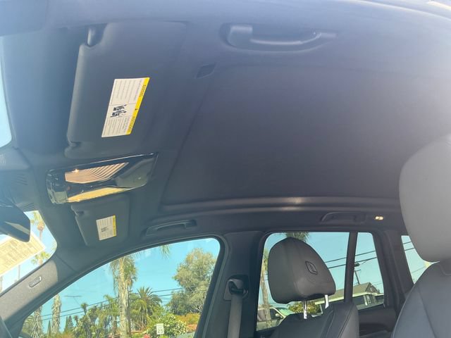 Used 2019 BMW X3 sDrive30i w/ Convenience Package RWD image 22