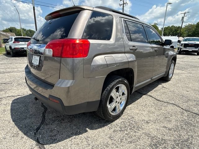 Used 2012 GMC Terrain SLT FWD image 5