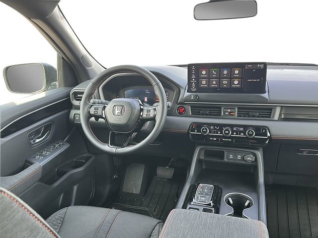 New 2026 Honda Pilot Sport image 11