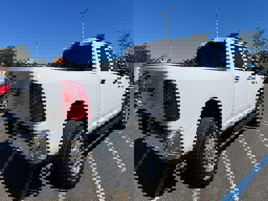 New 2026 RAM 2500 Tradesman image 6