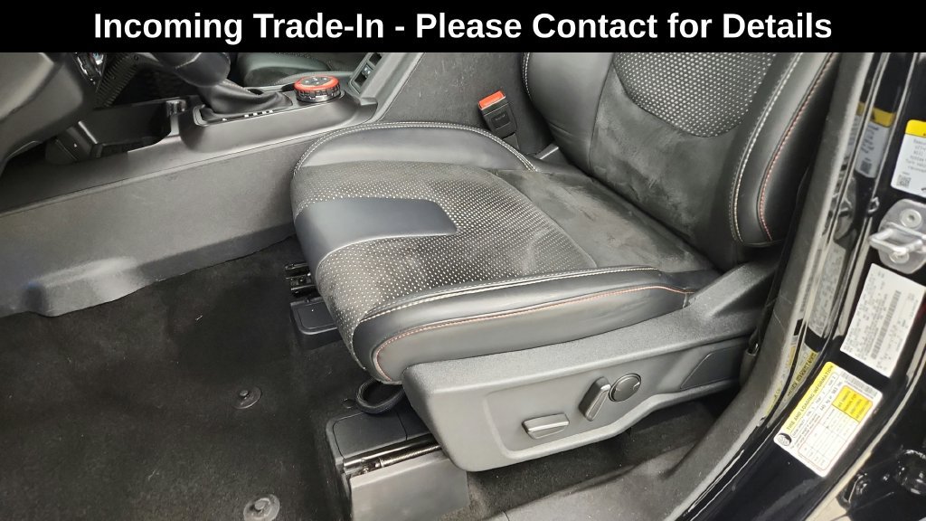 Used 2024 Ford Bronco Raptor w/ Interior Carbon Fiber Pack 6 AWD/4WD image 27