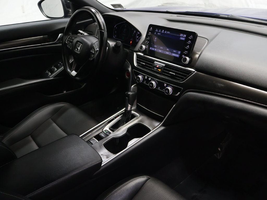 Used 2022 Honda Accord Sport image 10