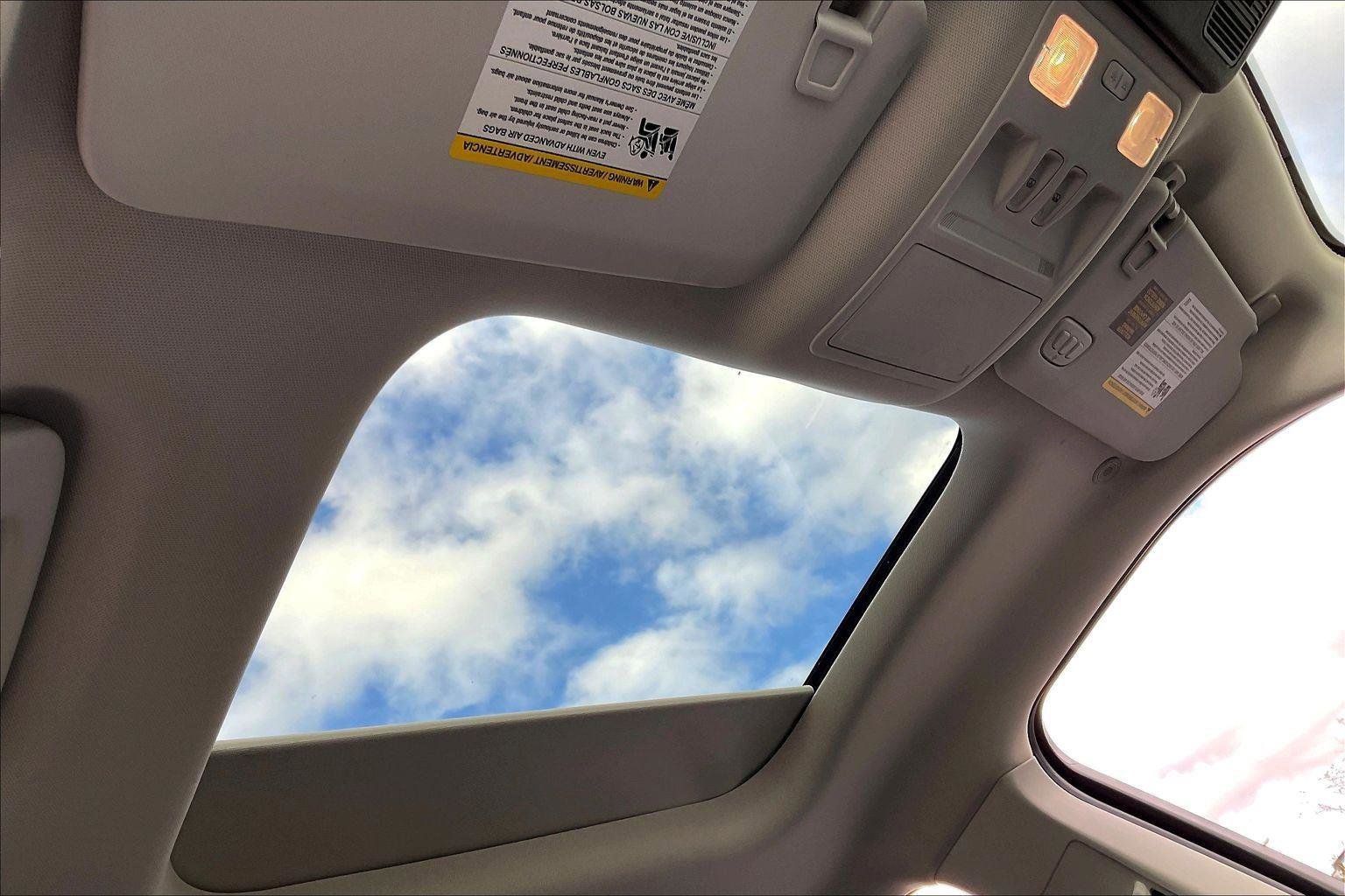 Used 2023 Ford Bronco Sport Big Bend w/ Convenience Package image 21