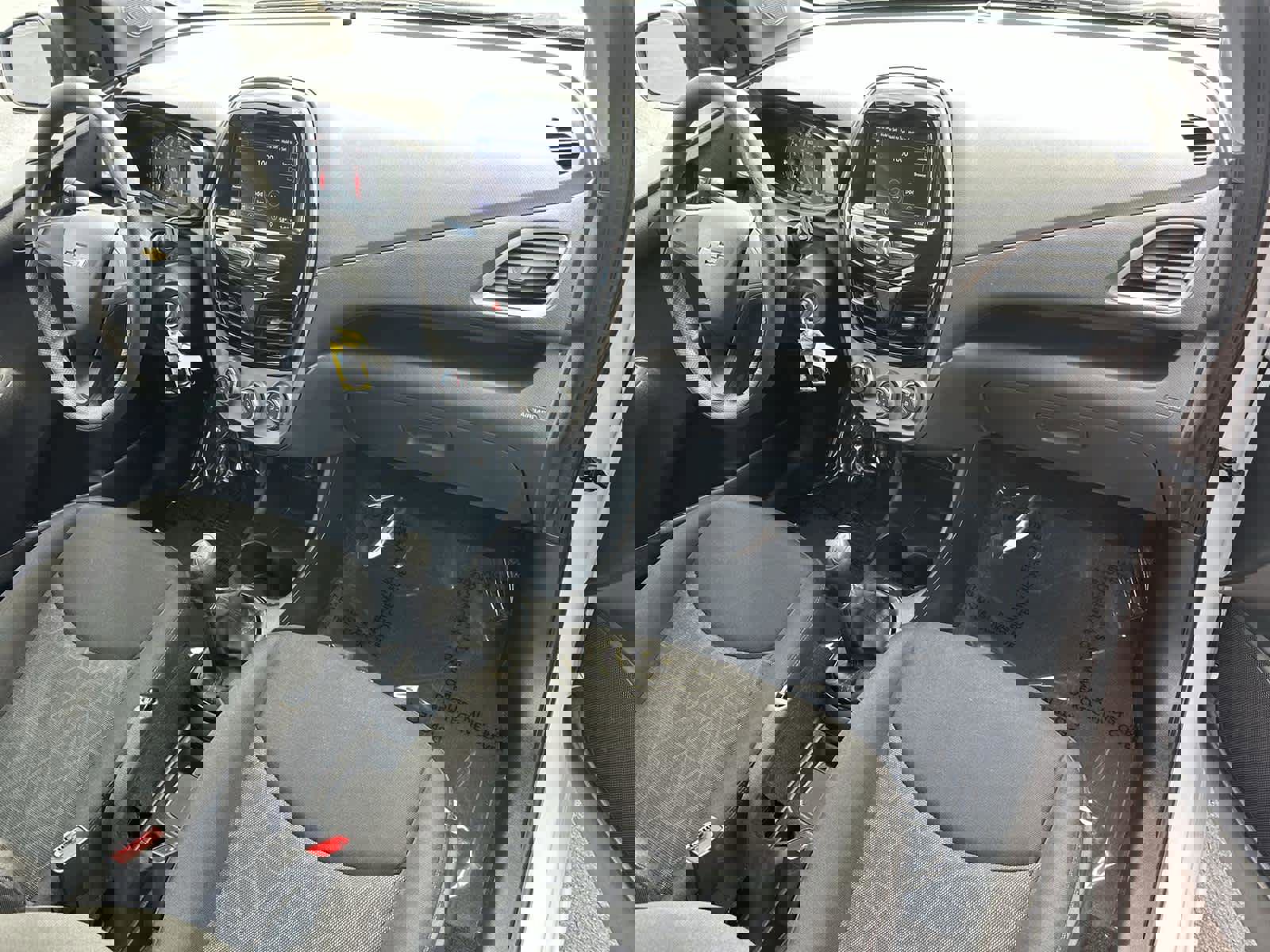 Used 2021 Chevrolet Spark LS image 12