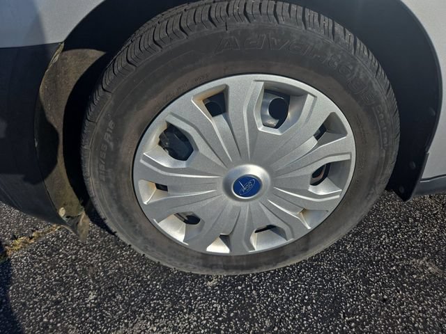 Used 2022 Ford Transit Connect XL w/ Trailer Tow Package FWD image 10