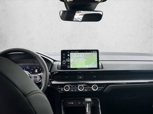 New 2027 Honda CR-V Sport Touring image 18