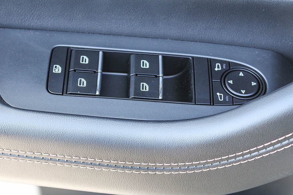 New 2026 MAZDA CX-90 Plug-In Hybrid w/ Preferred image 21