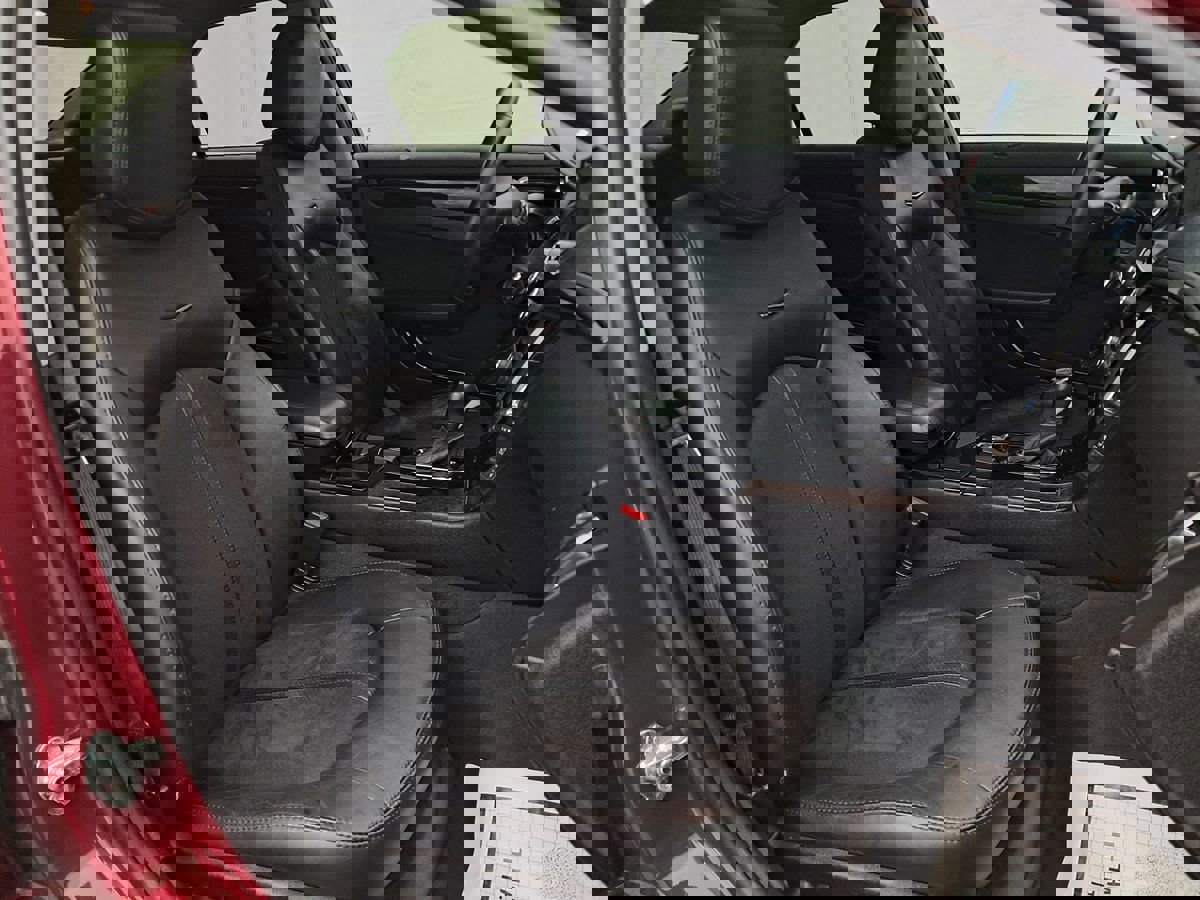 Used 2011 Cadillac CTS Performance w/ Wood Trim Package image 24