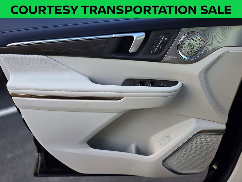 New 2026 Buick Enclave Avenir w/ Super Cruise Package AWD/4WD image 30