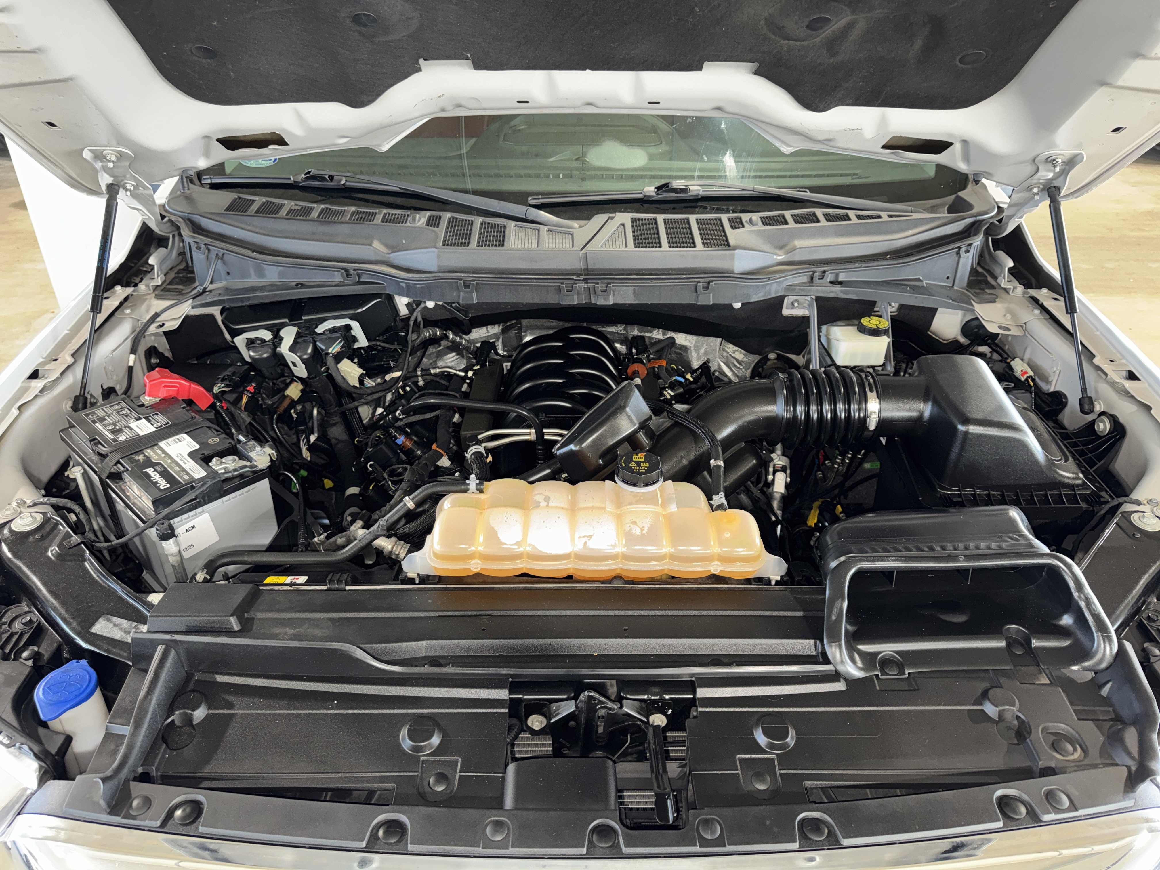 Used 2022 Ford F150 XLT w/ Equipment Group 301A Mid image 36