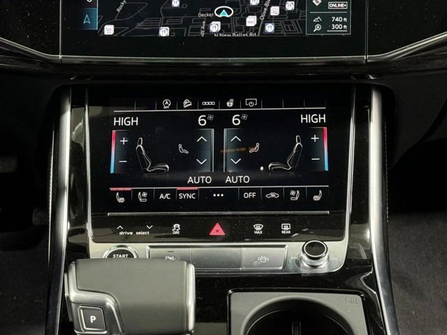 New 2026 Audi Q8 Premium Plus AWD/4WD image 16