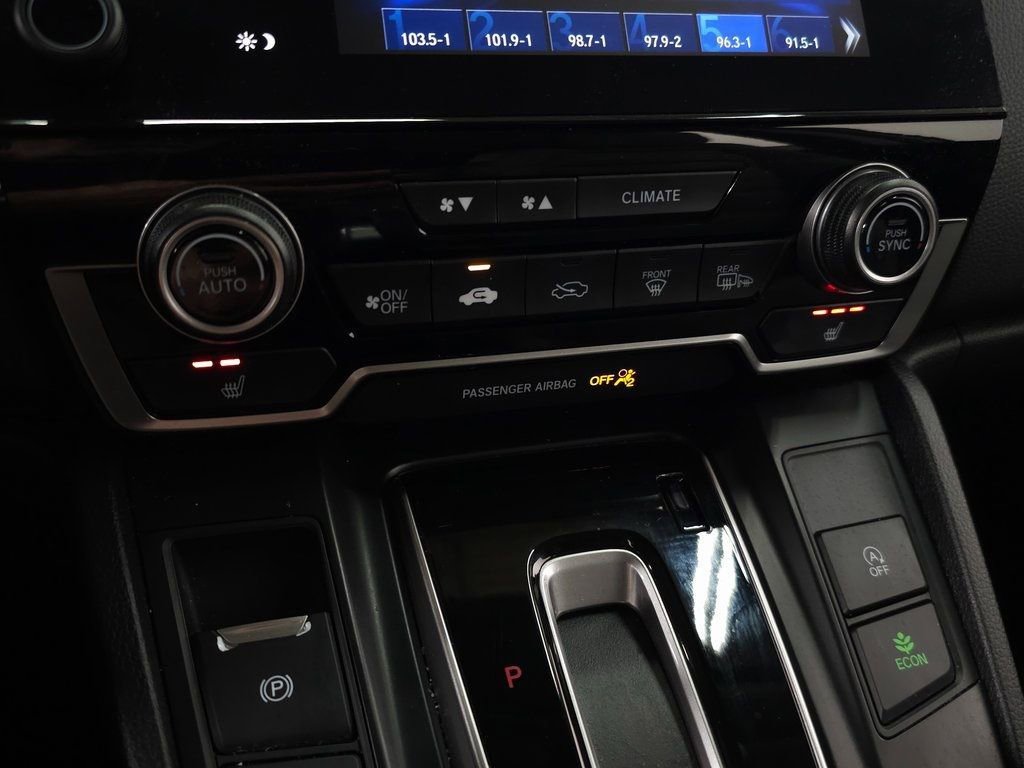 Used 2020 Honda CR-V EX image 28