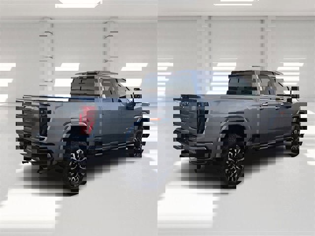 New 2026 GMC Sierra 2500 Denali Ultimate image 5