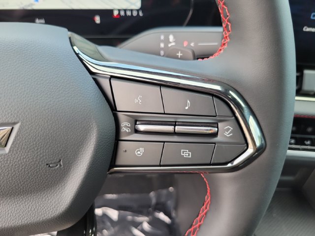 New 2027 Chevrolet Equinox RS FWD image 32