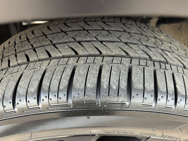 Used 2023 Mitsubishi Outlander SE Black Edition image 10