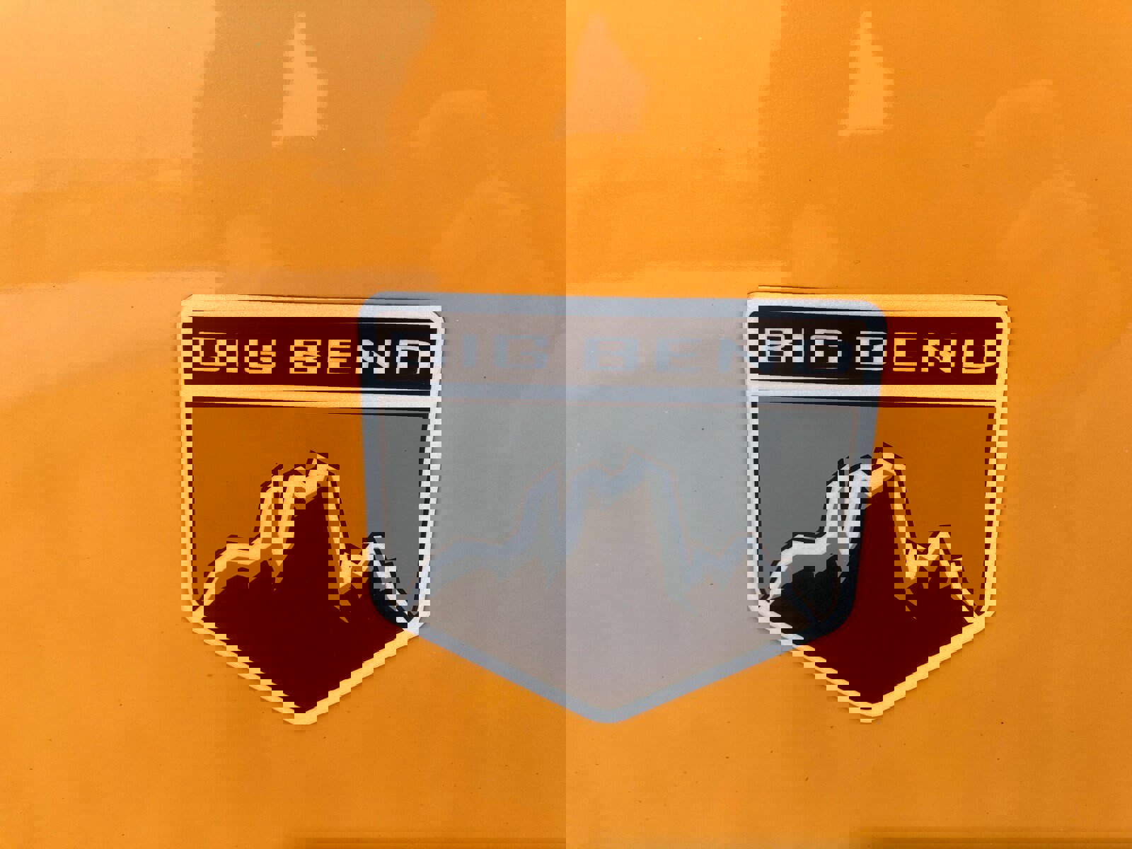 Used 2022 Ford Bronco Sport Big Bend w/ Convenience Package image 13