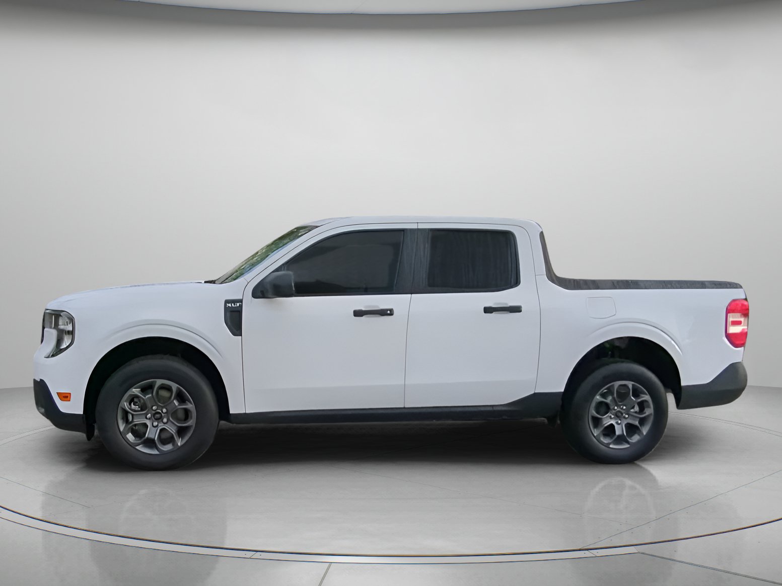 New 2026 Ford Maverick XLT FWD image 16